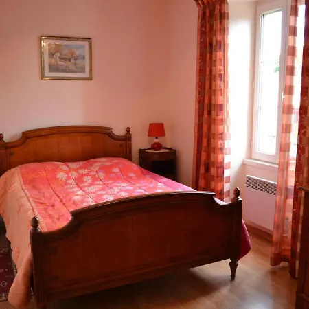 Saint-adjutory, 4 Pieces, 6 Personnes - Fr-1-653-8 Holiday home