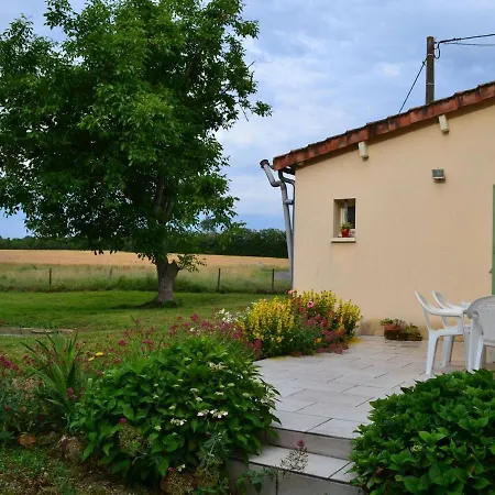Holiday home Saint-adjutory, 4 Pieces, 6 Personnes - Fr-1-653-8 Marillac